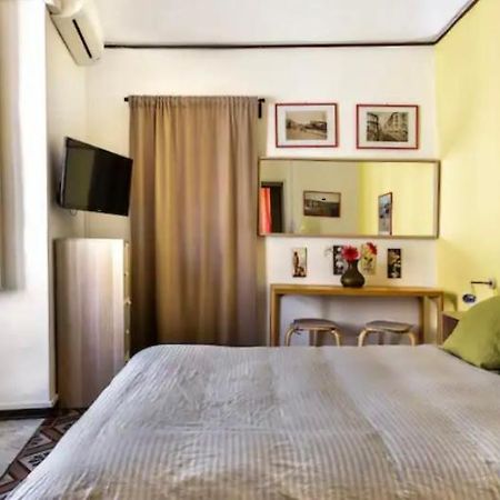 Albachiara Guesthouse Catania Bagian luar foto