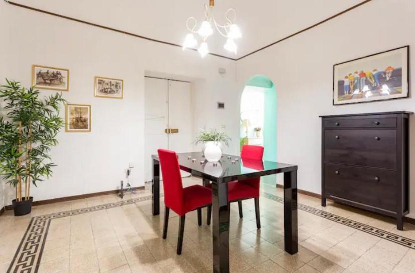 Albachiara Guesthouse Catania Bagian luar foto