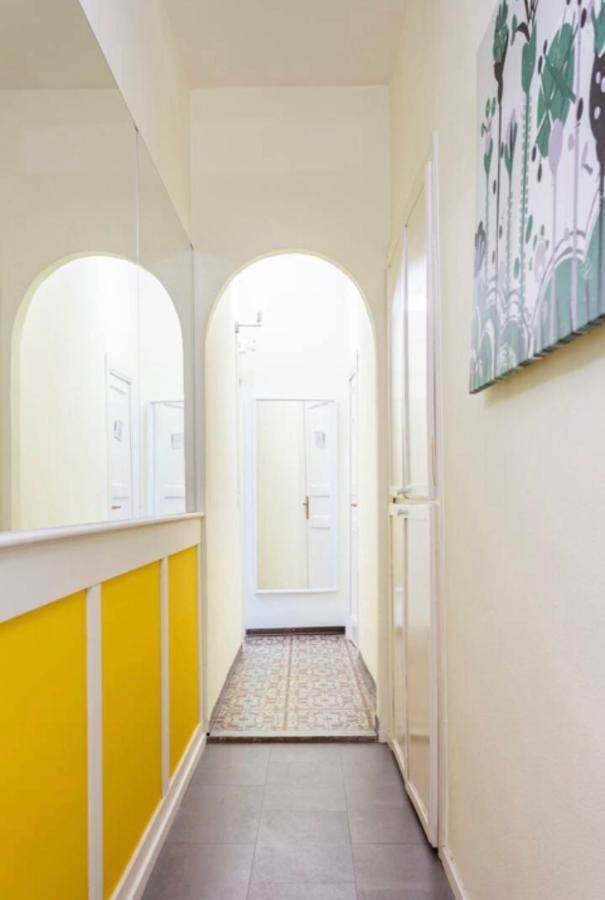 Albachiara Guesthouse Catania Bagian luar foto