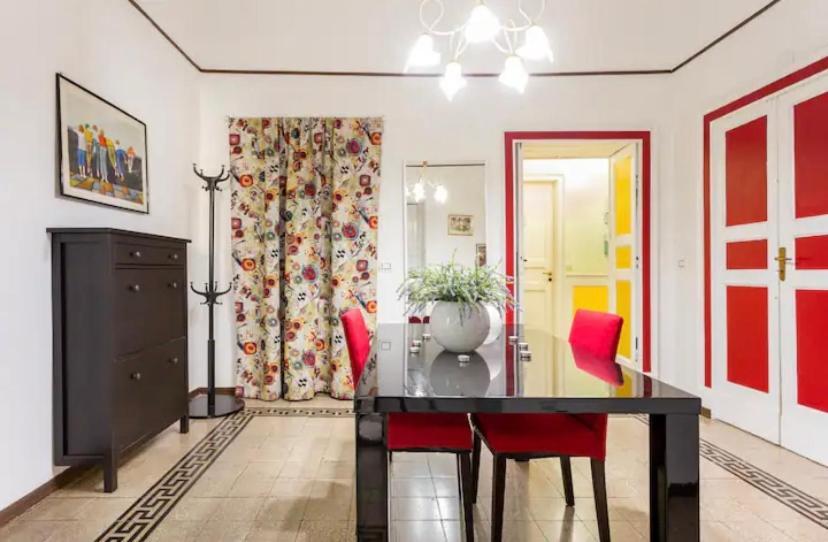 Albachiara Guesthouse Catania Bagian luar foto