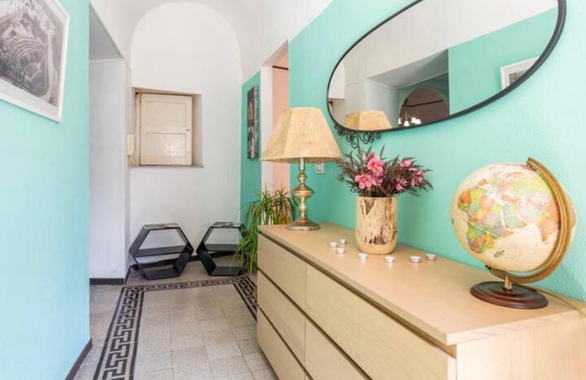 Albachiara Guesthouse Catania Bagian luar foto