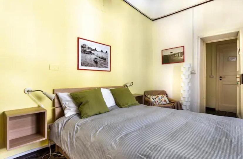Albachiara Guesthouse Catania Bagian luar foto