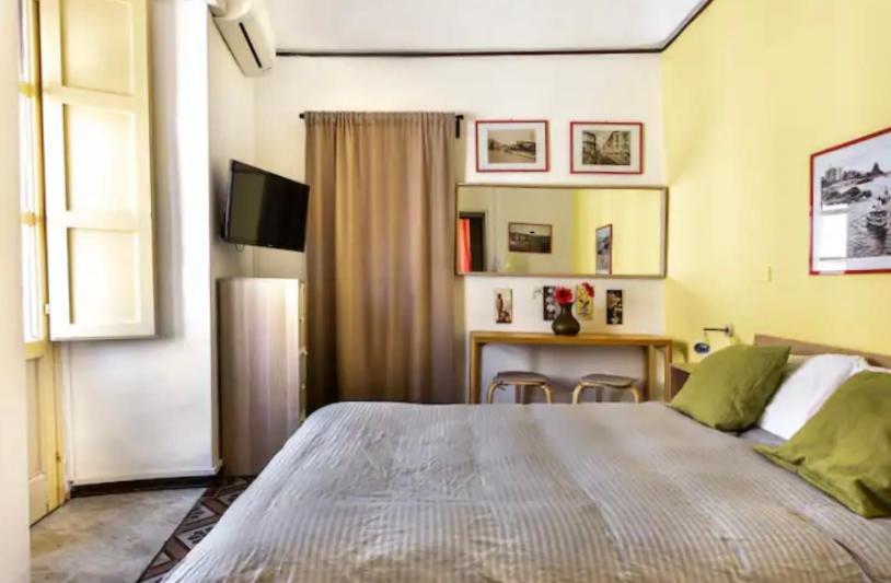 Albachiara Guesthouse Catania Bagian luar foto