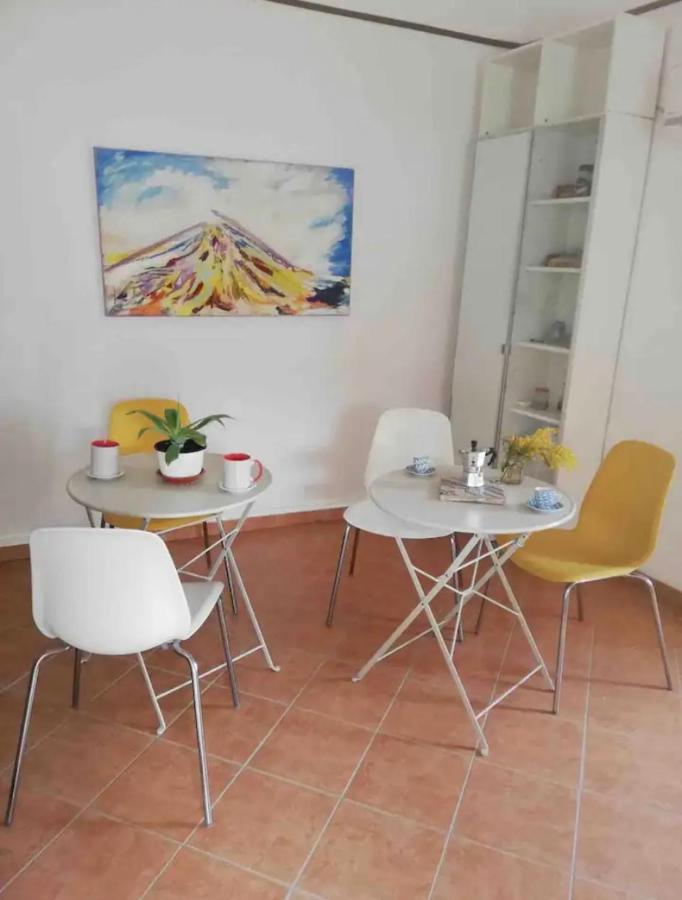 Albachiara Guesthouse Catania Bagian luar foto