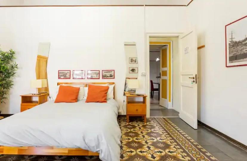 Albachiara Guesthouse Catania Bagian luar foto