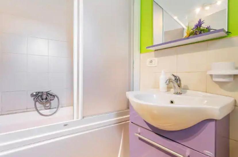 Albachiara Guesthouse Catania Bagian luar foto